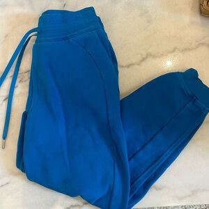 Lululemon Scuba Joggers